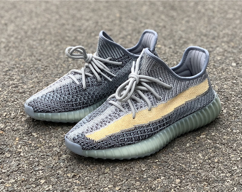 Adidas Yeezy Boost 350 V2 Wind Blue Gy7657 17 - www.kickbulk.co