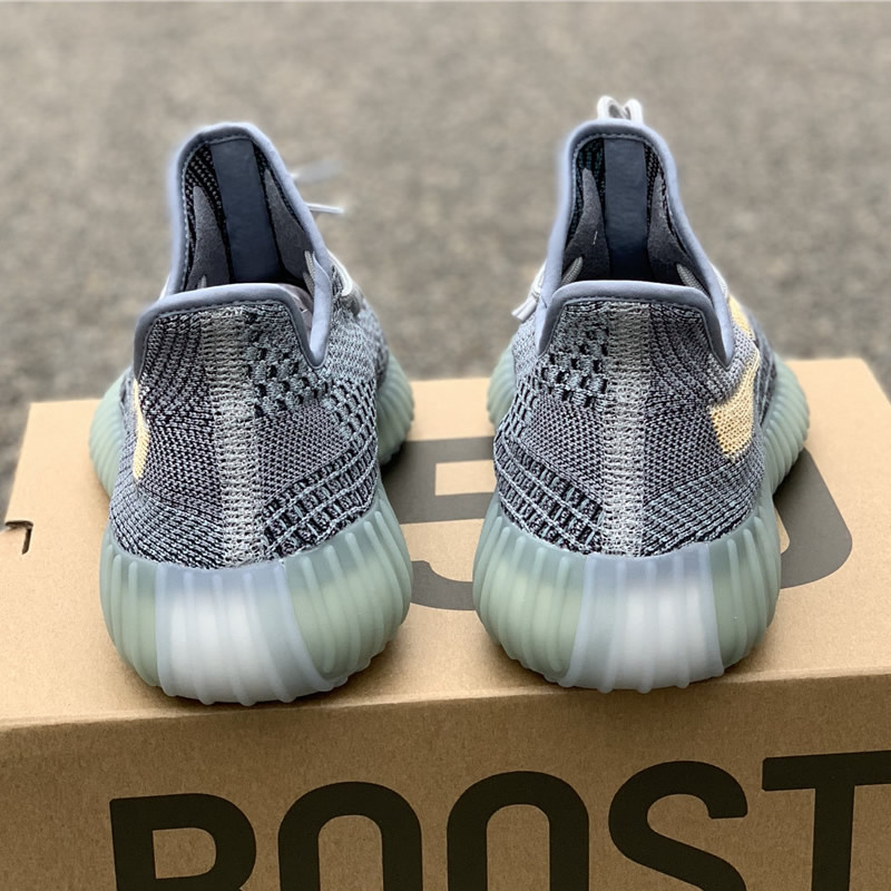 Adidas Yeezy Boost 350 V2 Wind Blue Gy7657 20 - www.kickbulk.co