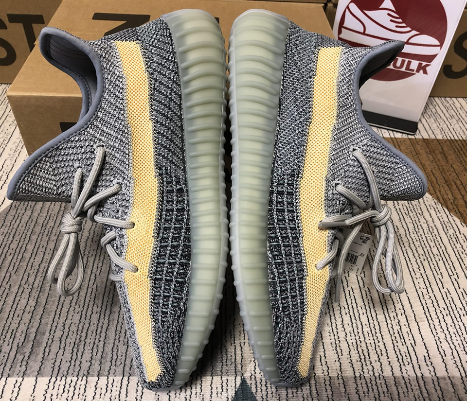 Adidas Yeezy Boost 350 V2 Wind Blue Gy7657 3 - www.kickbulk.co