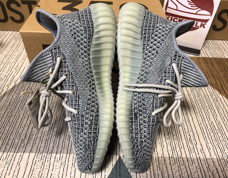 Adidas Yeezy Boost 350 V2 Wind Blue Gy7657 4 - www.kickbulk.co