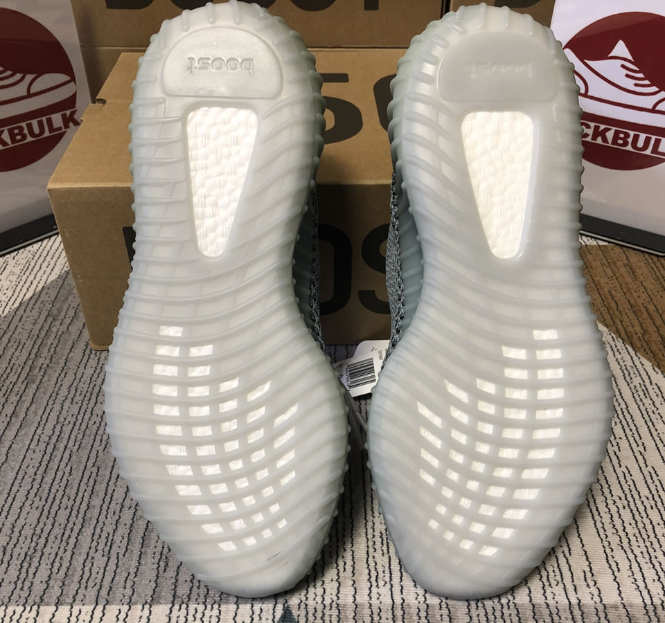 Adidas Yeezy Boost 350 V2 Wind Blue Gy7657 6 - www.kickbulk.co