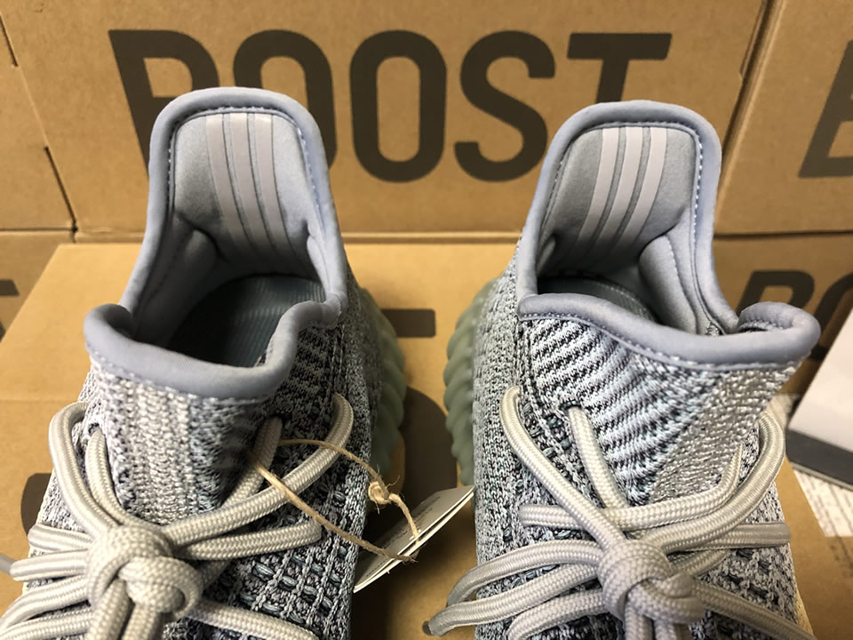 Adidas Yeezy Boost 350 V2 Wind Blue Gy7657 8 - www.kickbulk.co