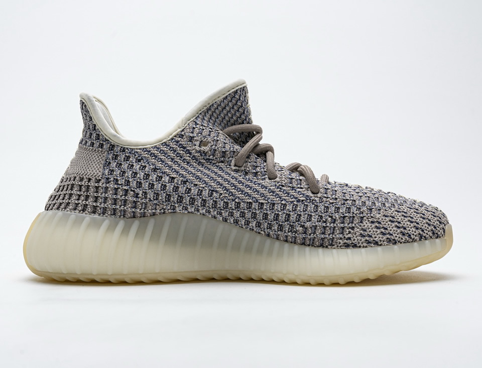 Adidas Yeezy Boost 350 V2 Ashpea Gy7658  6 - www.kickbulk.co