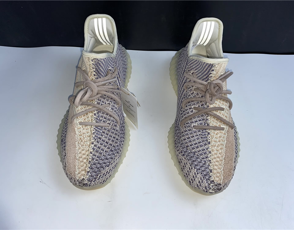 Adidas Yeezy Boost 350 V2 Ashpea Gy7658 2 - www.kickbulk.co