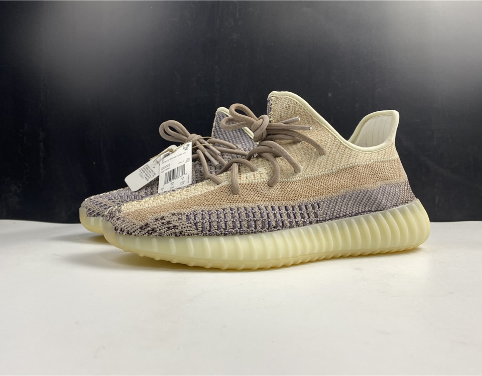 Adidas Yeezy Boost 350 V2 Ashpea Gy7658 3 - www.kickbulk.co