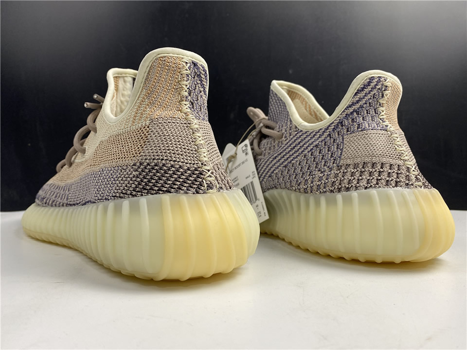 Adidas Yeezy Boost 350 V2 Ashpea Gy7658 5 - www.kickbulk.co