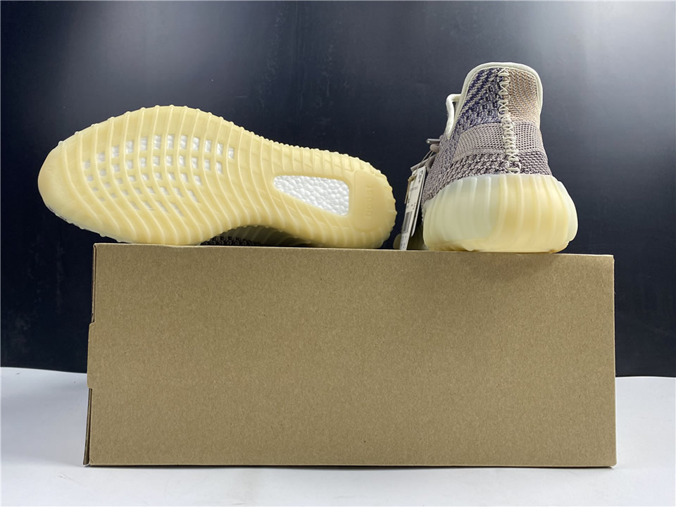 Adidas Yeezy Boost 350 V2 Ashpea Gy7658 7 - www.kickbulk.co