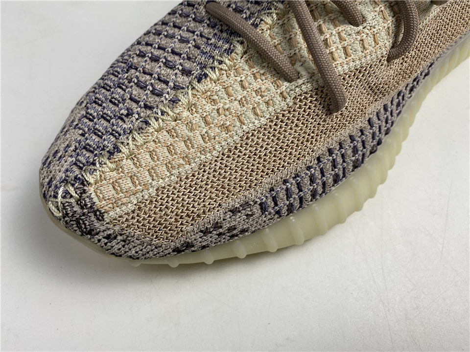 Adidas Yeezy Boost 350 V2 Ashpea Gy7658 9 - www.kickbulk.co