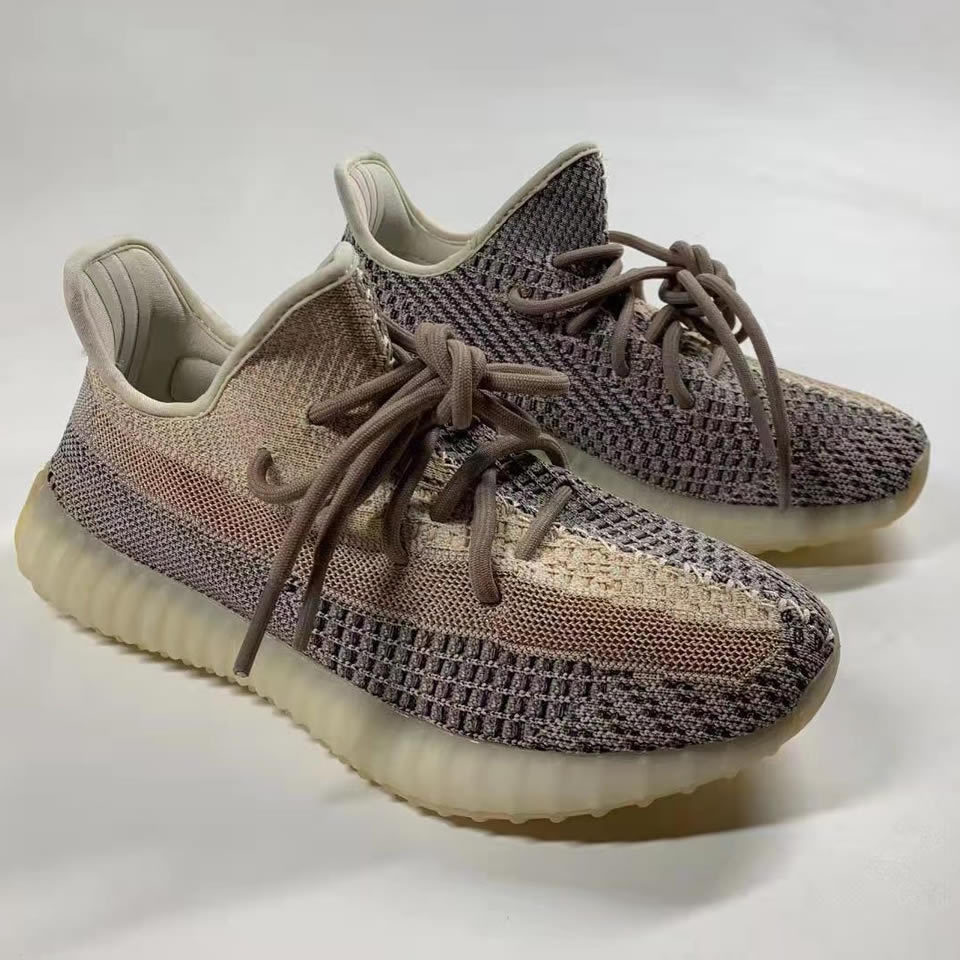 Adidas Yeezy Boost 350 V2 Ashpea Gy76582 4 - www.kickbulk.co