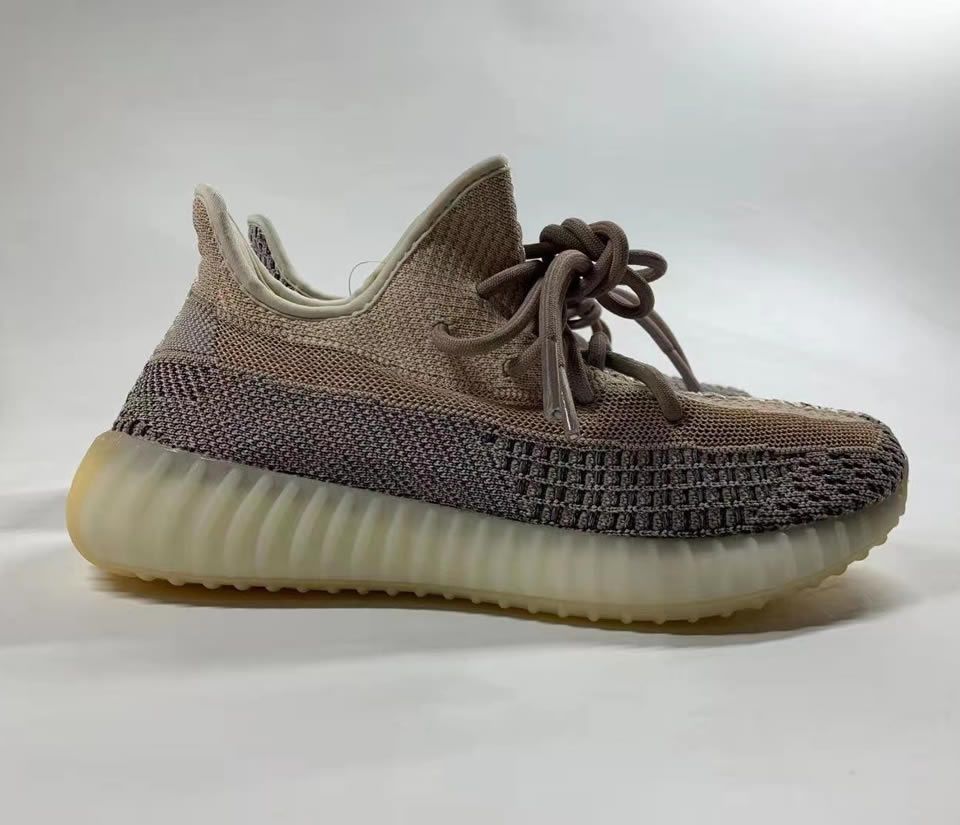 Adidas Yeezy Boost 350 V2 Ashpea Gy76582 7 - www.kickbulk.co