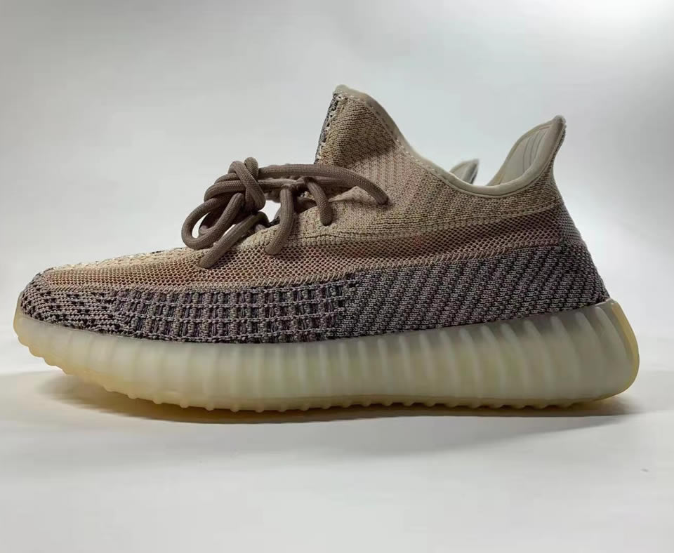 Adidas Yeezy Boost 350 V2 Ashpea Gy76582 8 - www.kickbulk.co