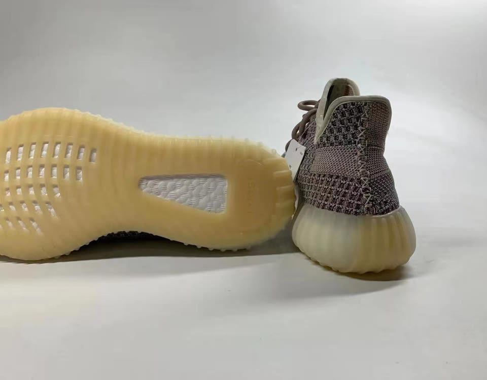 Adidas Yeezy Boost 350 V2 Ashpea Gy76582 9 - www.kickbulk.co