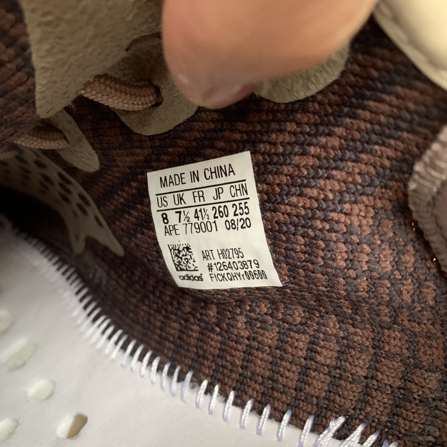 Adidas Yeezy Boost 350 V2 Yecher Ho2795 Kickbulk For Sale 16 - www.kickbulk.co