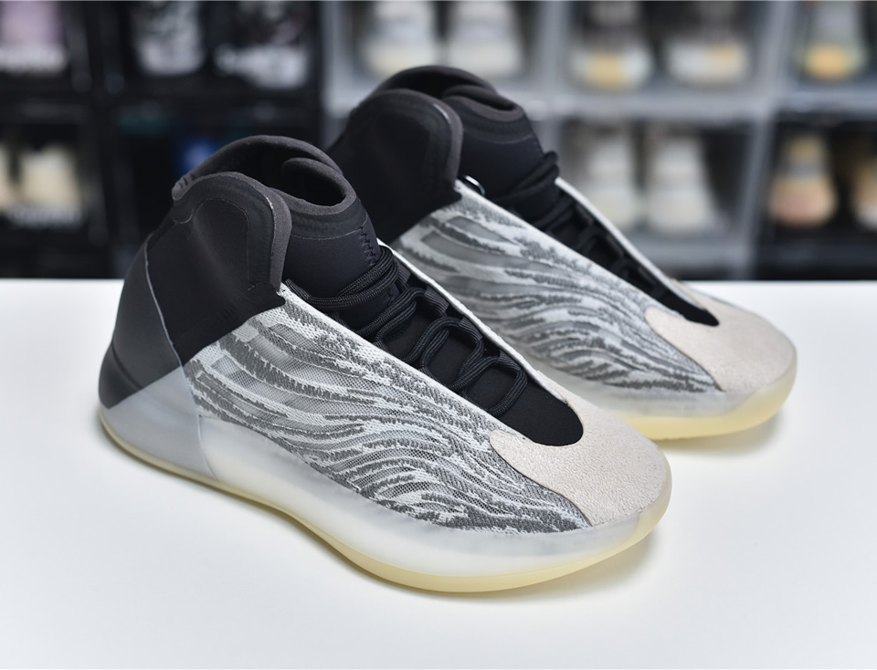 Adidas Yeezy Qntm Basketball Sneaker Quantum Q46473 4 - www.kickbulk.co