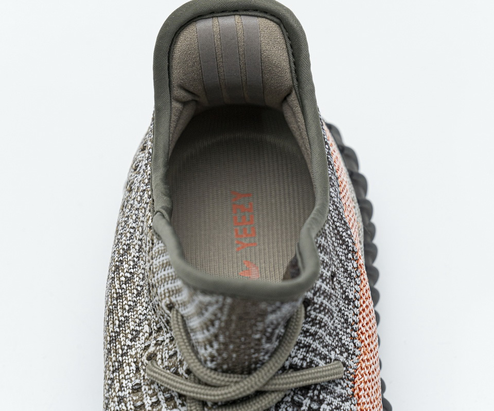 Adidas Yeezy Boost 350 V2 Ash Stone Gw0089 10 - www.kickbulk.co