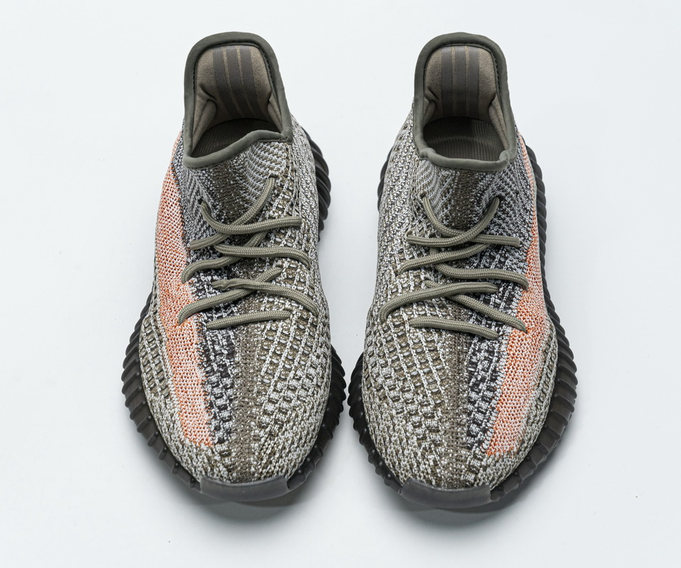 Adidas Yeezy Boost 350 V2 Ash Stone Gw0089 2 - www.kickbulk.co