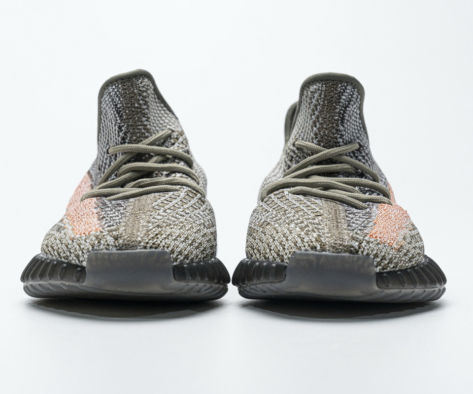 Adidas Yeezy Boost 350 V2 Ash Stone Gw0089 6 - www.kickbulk.co