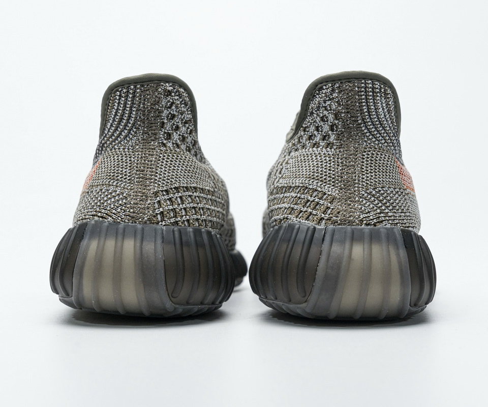 Adidas Yeezy Boost 350 V2 Ash Stone Gw0089 7 - www.kickbulk.co