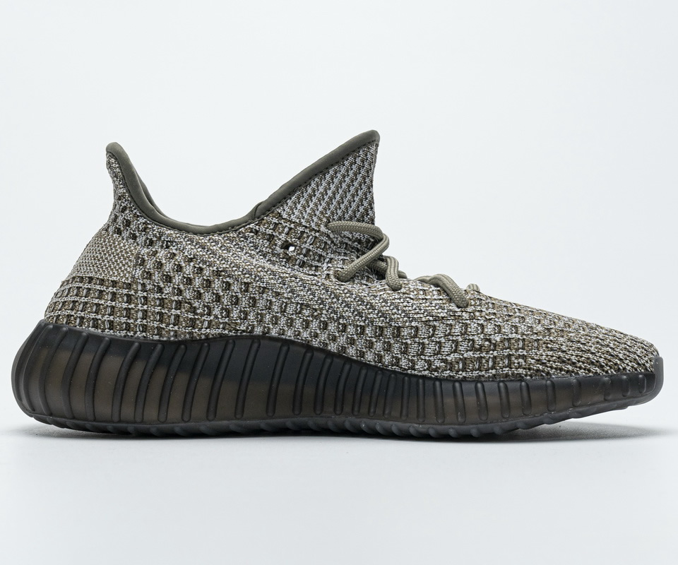 Adidas Yeezy Boost 350 V2 Ash Stone - GW0089 – Izicop