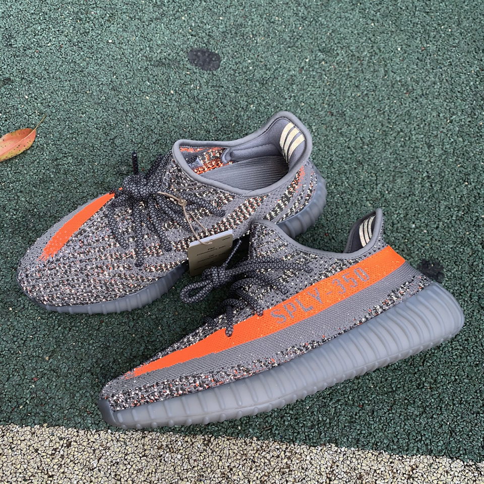 Adidas Yeezy Boost 350 V2 Beluga Reflective Gw1229 Kickbulk 12 - www.kickbulk.co