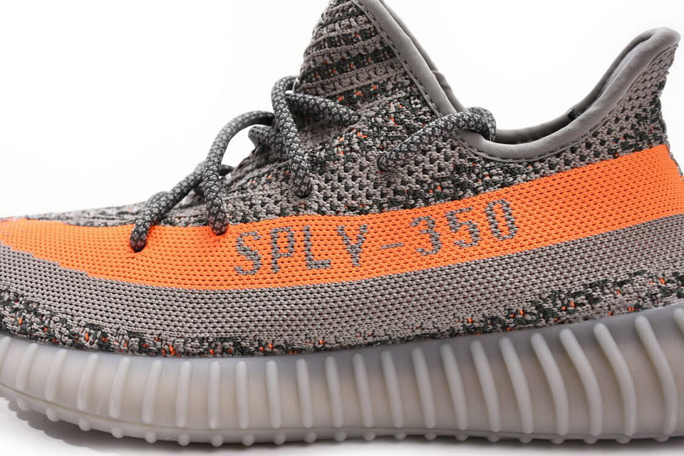 Adidas Yeezy Boost 350 V2 Beluga Reflective Gw1229 Kickbulk 8 - www.kickbulk.co