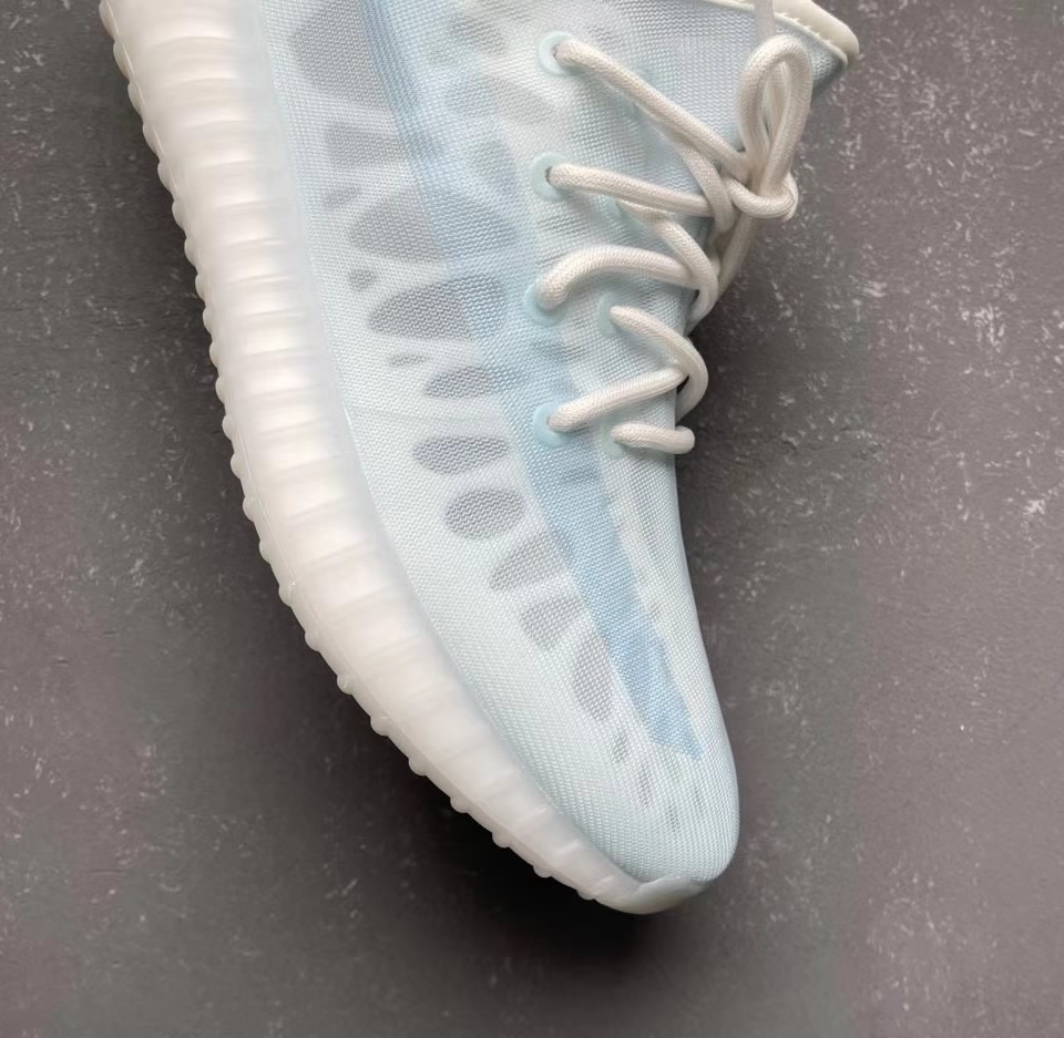 Adidas Yeezy Boost 350 V2 Mono Ice Gw2869 7 - www.kickbulk.co