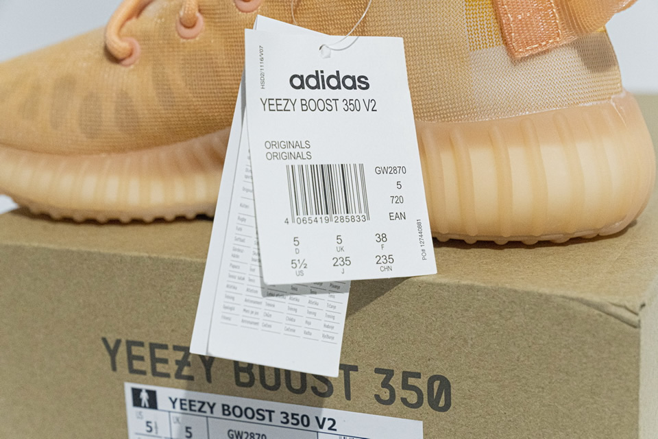 Adidas Yeezy Boost 350 V2 Moncla Gw2870 18 - www.kickbulk.co