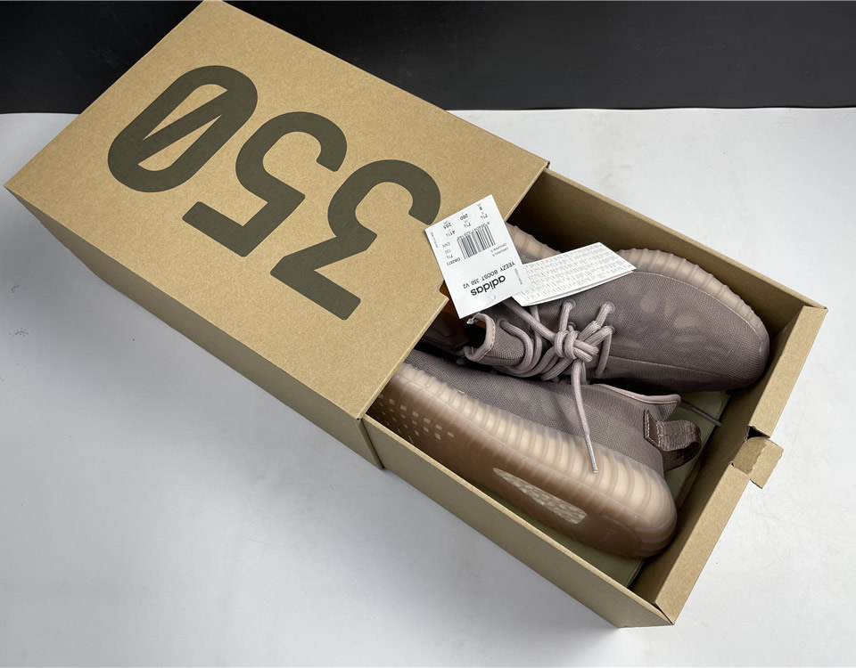 Adidas Yeezy Boost 350 V2 Mono Light Gw2871 19 - www.kickbulk.co