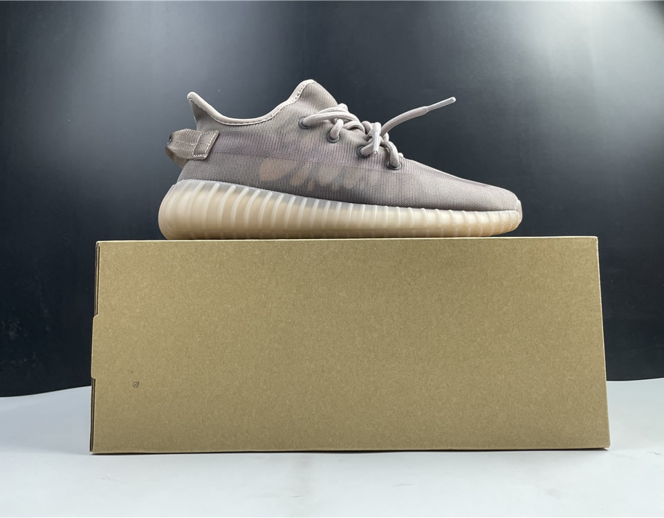 Adidas Yeezy Boost 350 V2 Mono Light Gw2871 22 - www.kickbulk.co