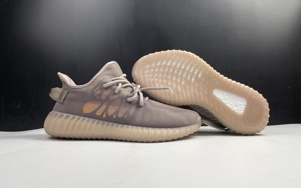 Adidas Yeezy Boost 350 V2 Mono Light Gw2871 23 - www.kickbulk.co