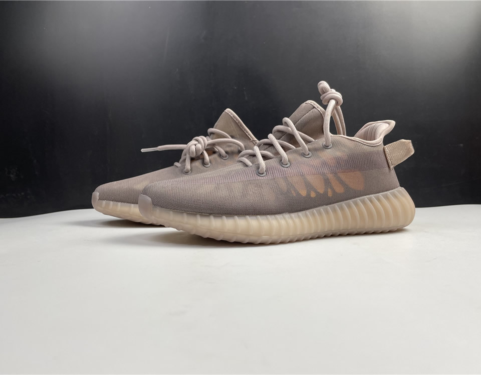 Adidas Yeezy Boost 350 V2 Mono Light Gw2871 24 - www.kickbulk.co