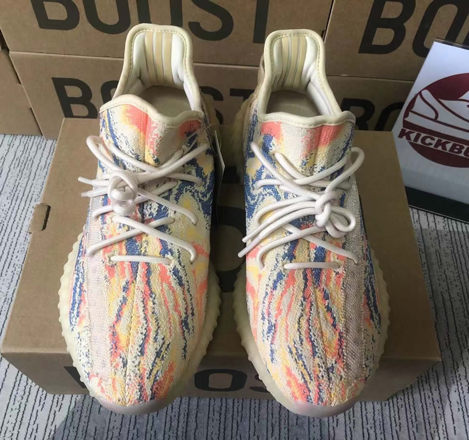 Adidas Yeezy Boost 350 V2 Mx Oat Gw3773 10 - www.kickbulk.co