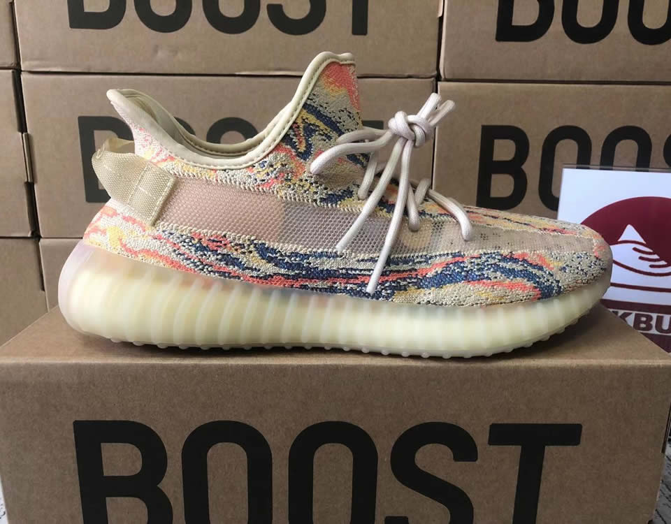 Adidas Yeezy Boost 350 V2 Mx Oat Gw3773 12 - www.kickbulk.co