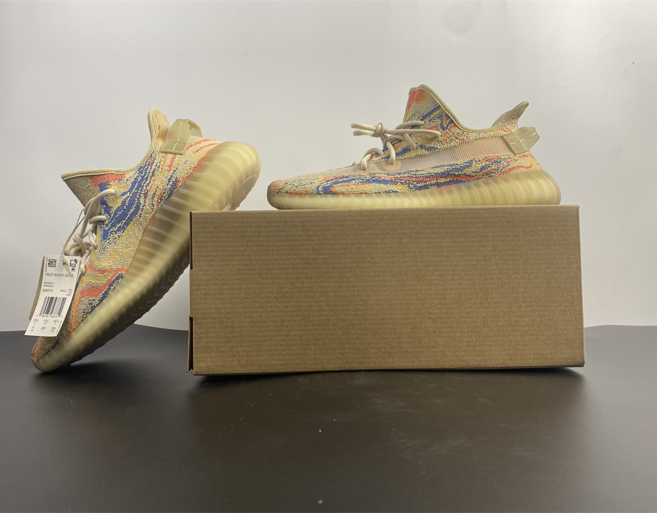 Adidas Yeezy Boost 350 V2 Mx Oat Gw3773 15 - www.kickbulk.co