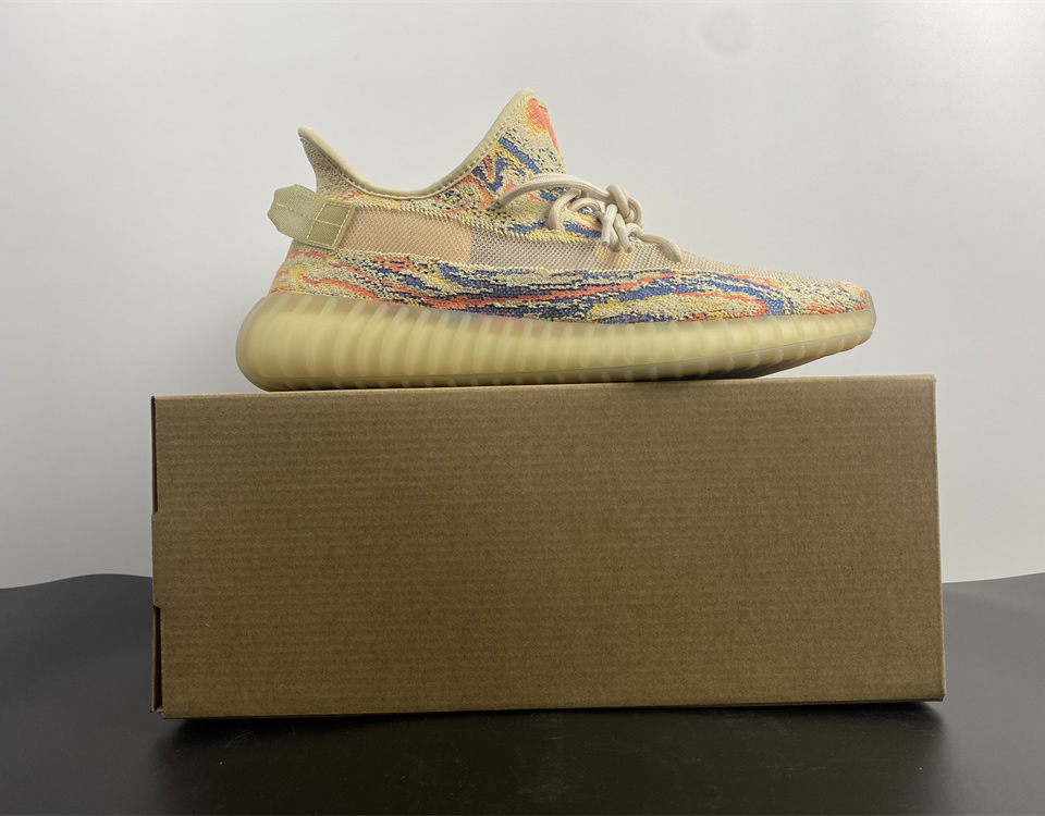 Adidas Yeezy Boost 350 V2 Mx Oat Gw3773 16 - www.kickbulk.co