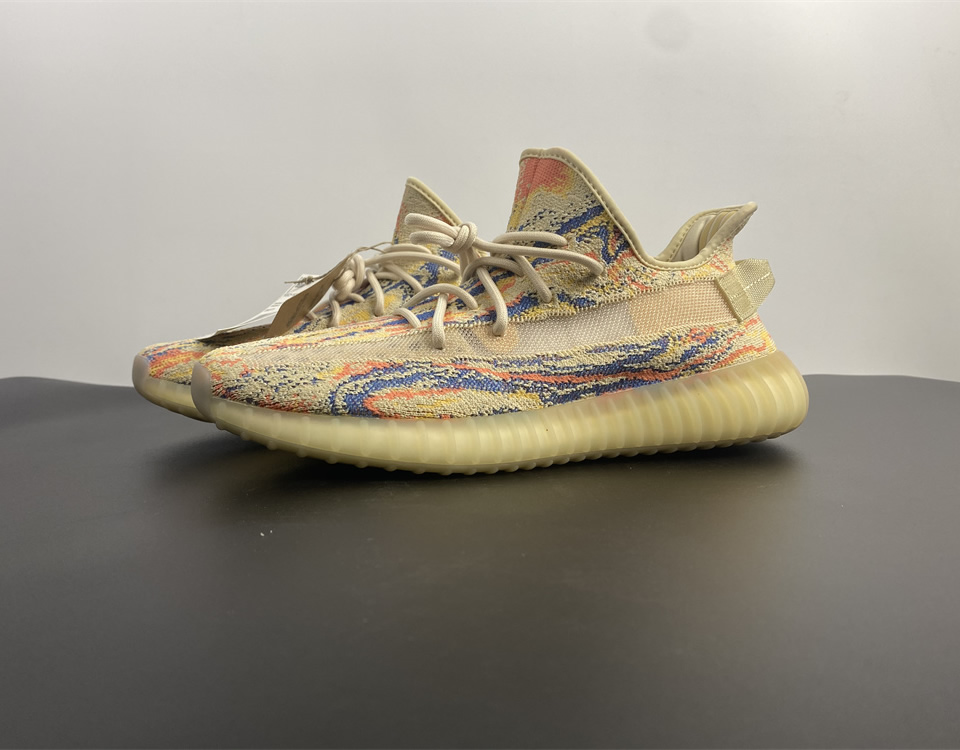 Adidas Yeezy Boost 350 V2 Mx Oat Gw3773 18 - www.kickbulk.co