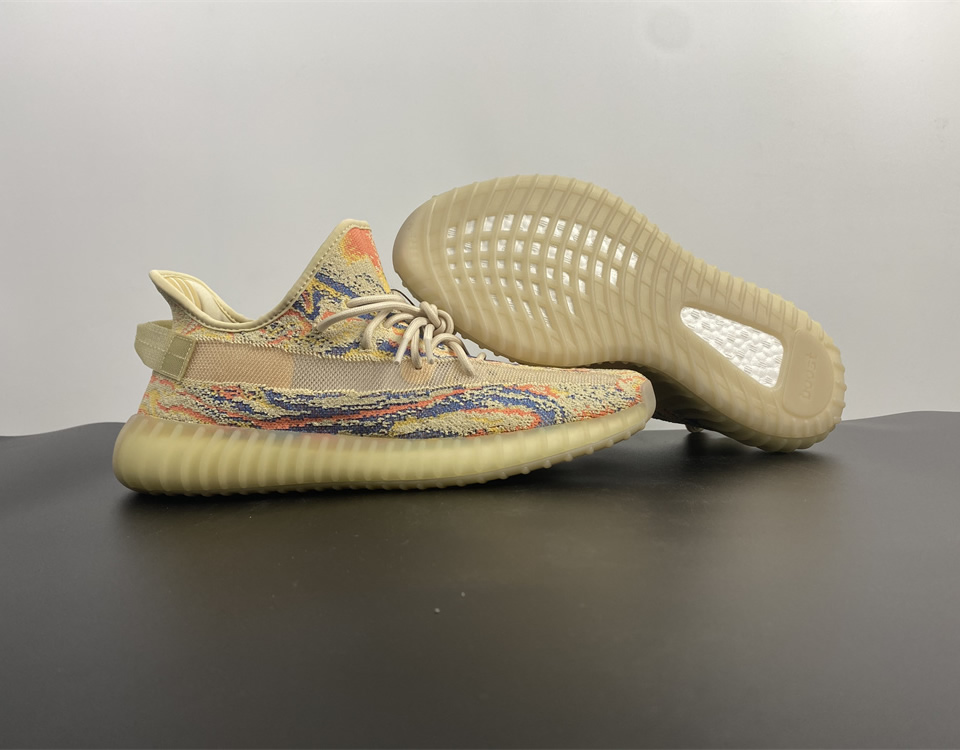 Adidas Yeezy Boost 350 V2 Mx Oat Gw3773 19 - www.kickbulk.co