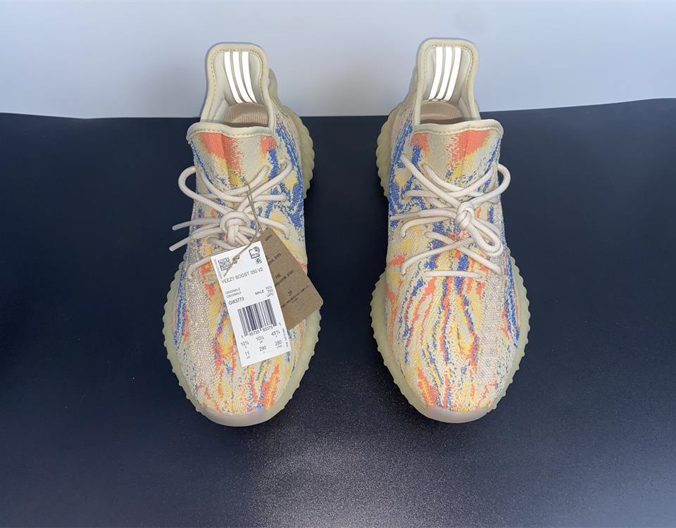 Adidas Yeezy Boost 350 V2 Mx Oat Gw3773 20 - www.kickbulk.co