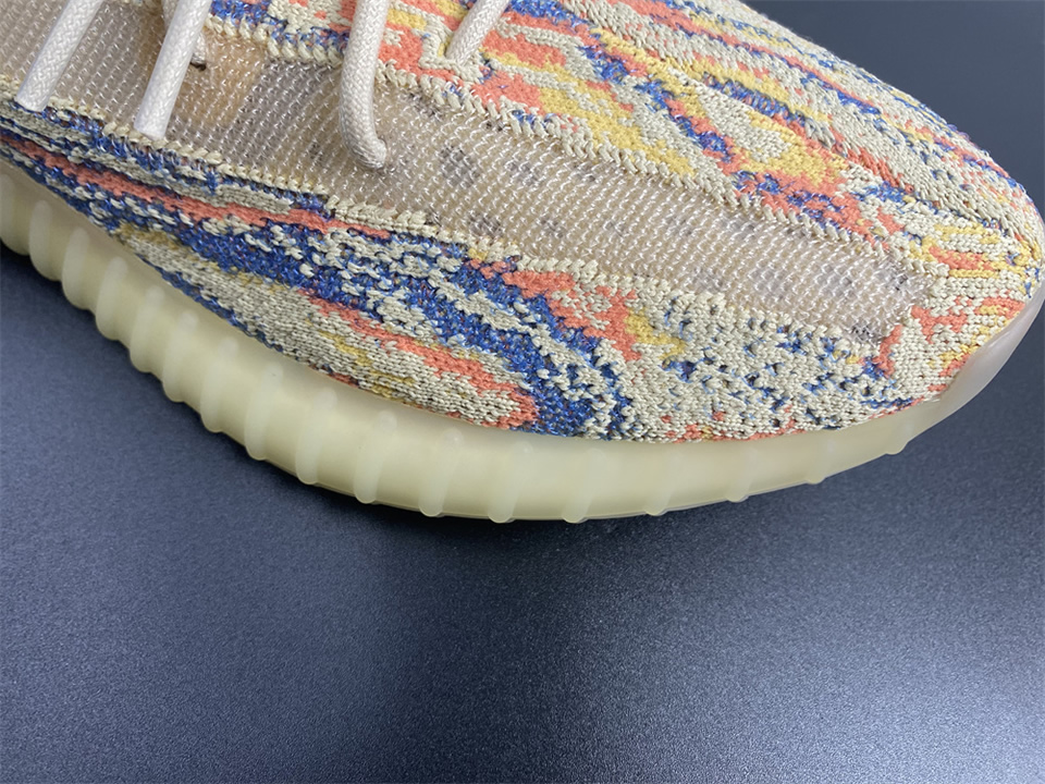 Adidas Yeezy Boost 350 V2 Mx Oat Gw3773 24 - www.kickbulk.co