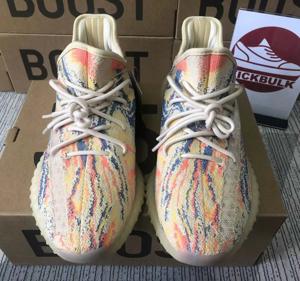 Adidas Yeezy Boost 350 V2 Mx Oat Gw3773 9 - www.kickbulk.co