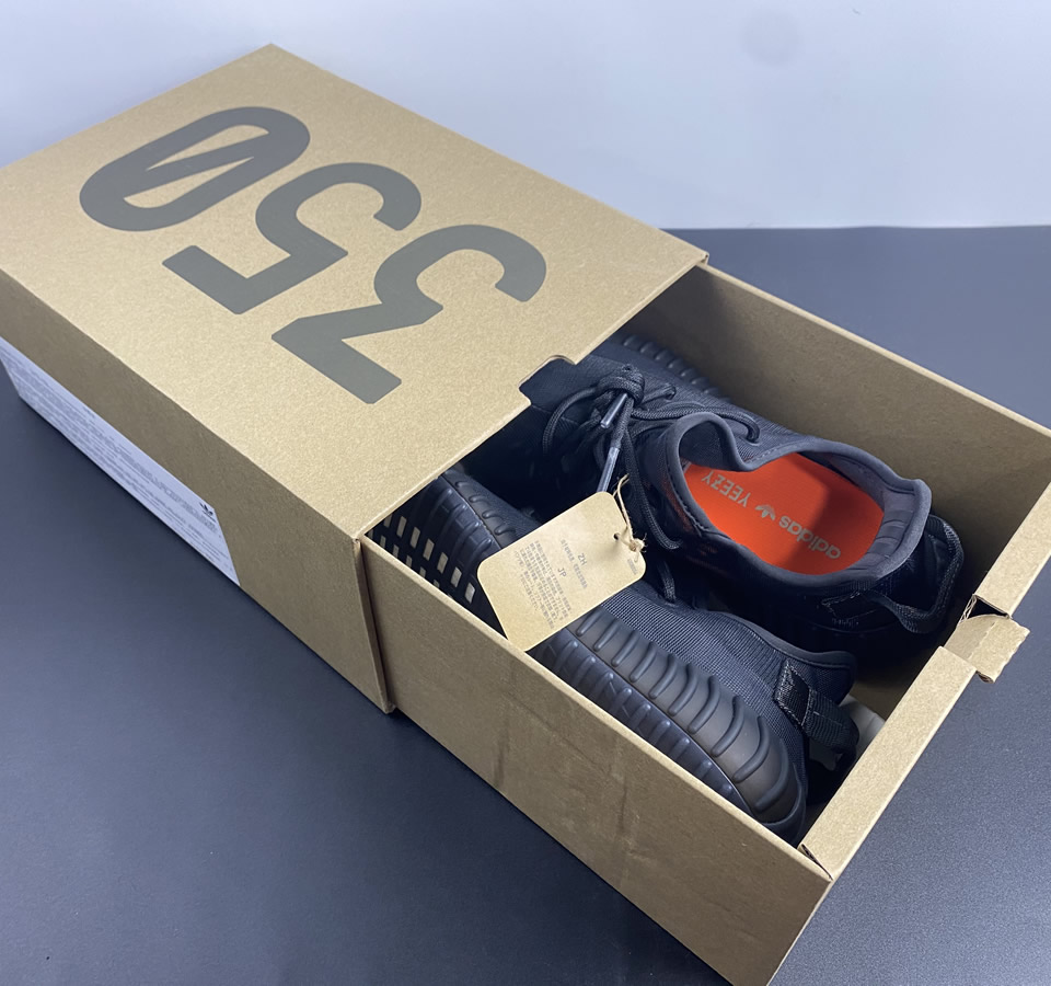 Adidas Yeezy Boost 350 V2 Mono Cinder Gx3791 18 - www.kickbulk.co