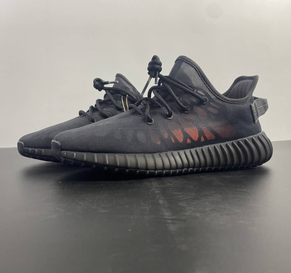 Adidas Yeezy Boost 350 V2 Mono Cinder Gx3791 21 - www.kickbulk.co