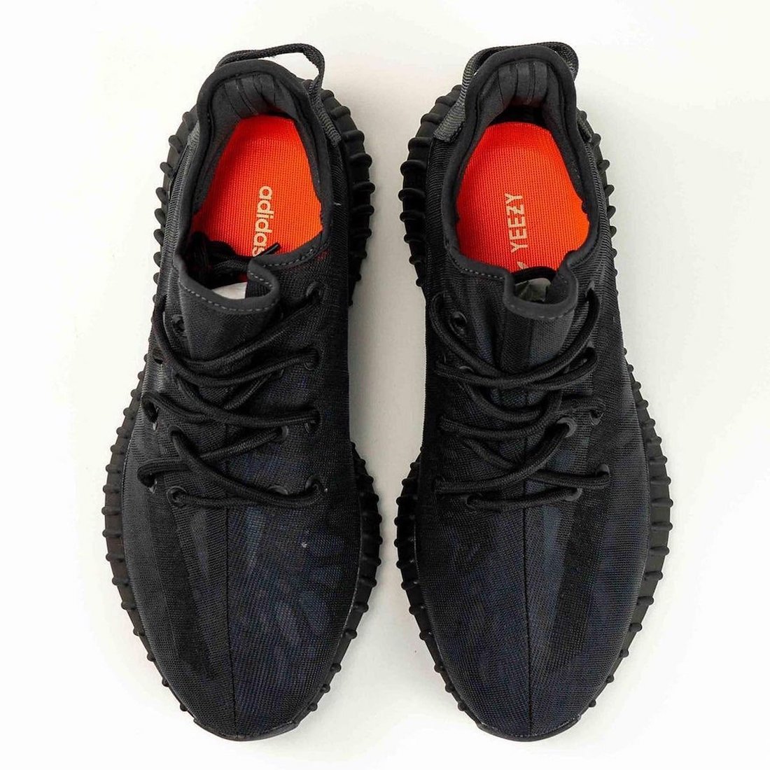 Adidas Yeezy Boost 350 V2 Mono Cinder Gx3791 3 - www.kickbulk.co