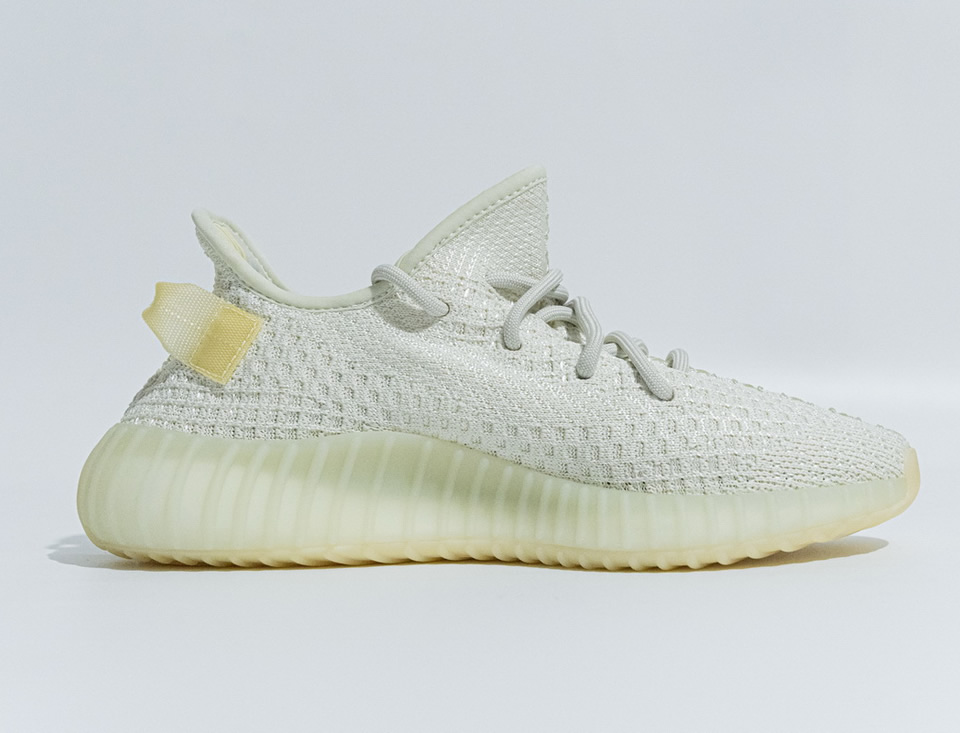 Adidas Yeezy Boost 350 V2 Light Uv Ensitive Gy3438 8 - www.kickbulk.co