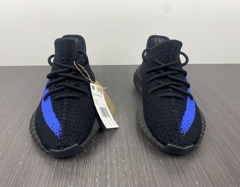 Adidas Yeezy Boost 350 V2 Dazzling Blue Gy7164 0 2 - www.kickbulk.co