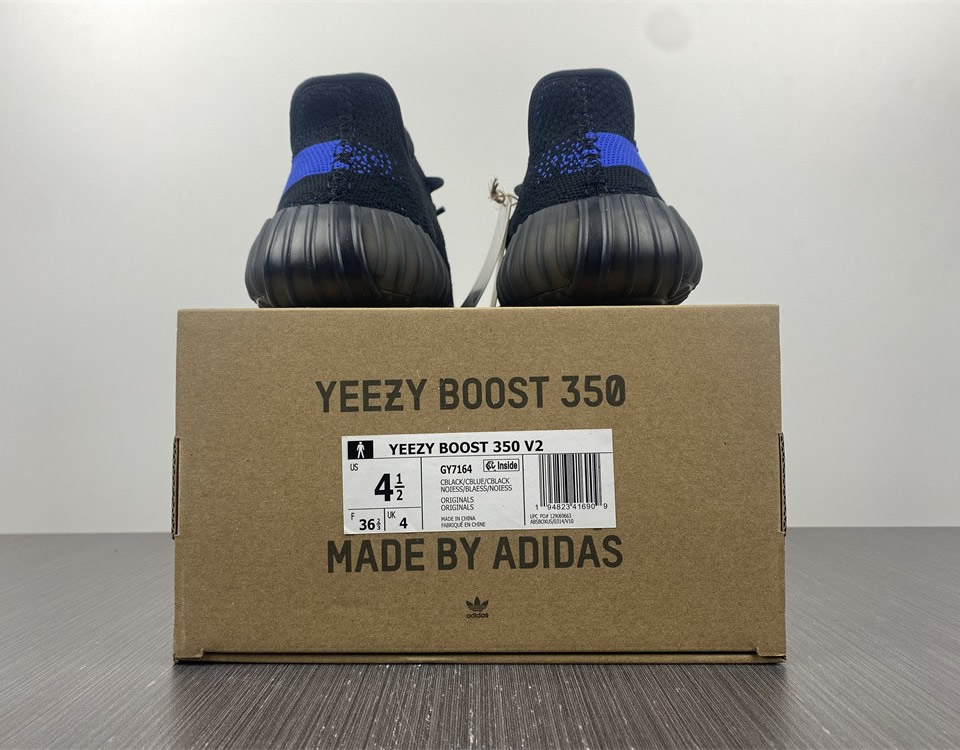 Adidas Yeezy Boost 350 V2 Dazzling Blue Gy7164 0 6 - www.kickbulk.co