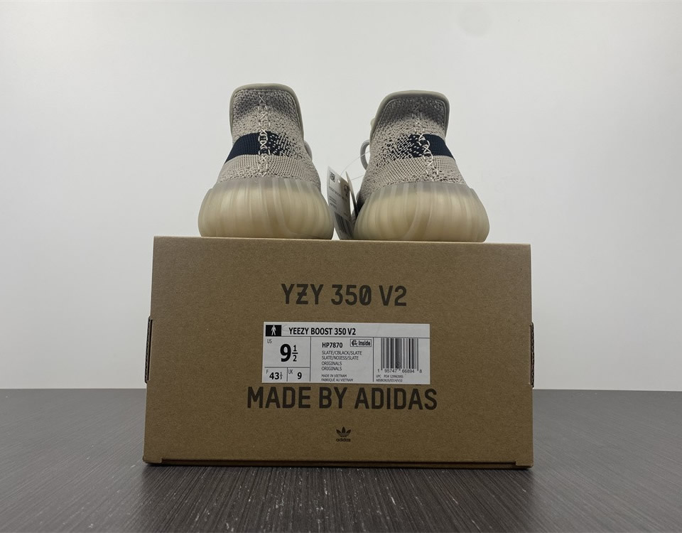 Adidas Fantastiske sko fra Adidas Beige Black Hp7870 11 - www.kickbulk.co