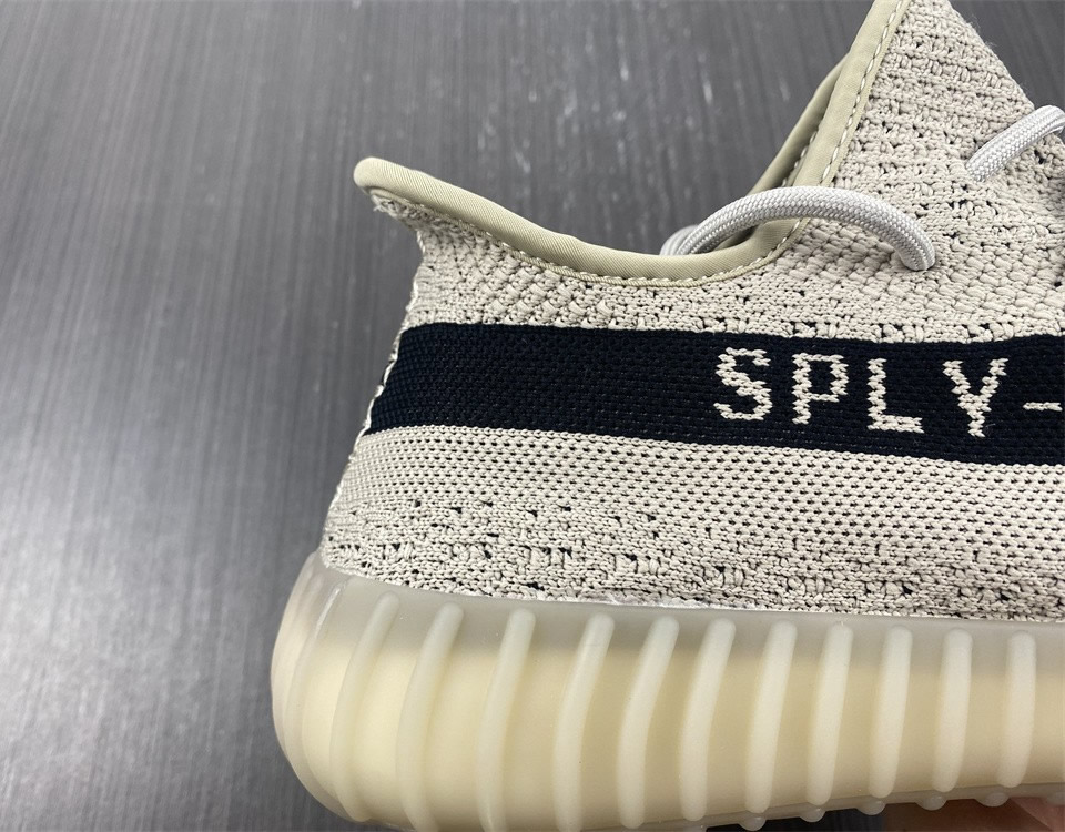 Adidas Yeezy Boost 350 V2 Beige Black Hp7870 12 - www.kickbulk.co