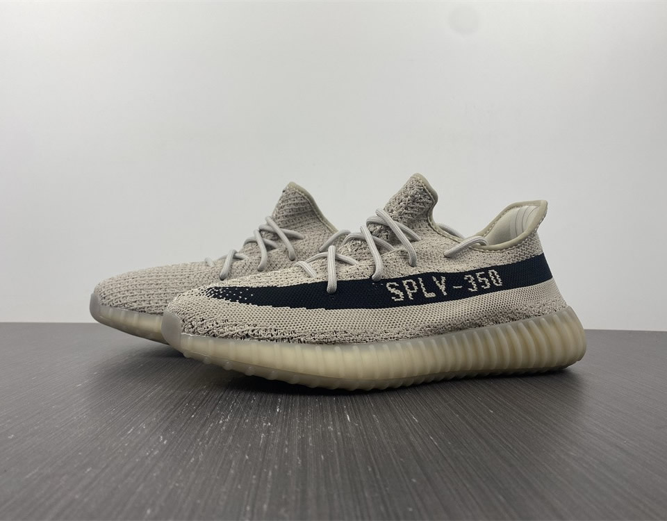 Adidas Yeezy Boost 350 V2 BEIGE BLACK HP7870 2