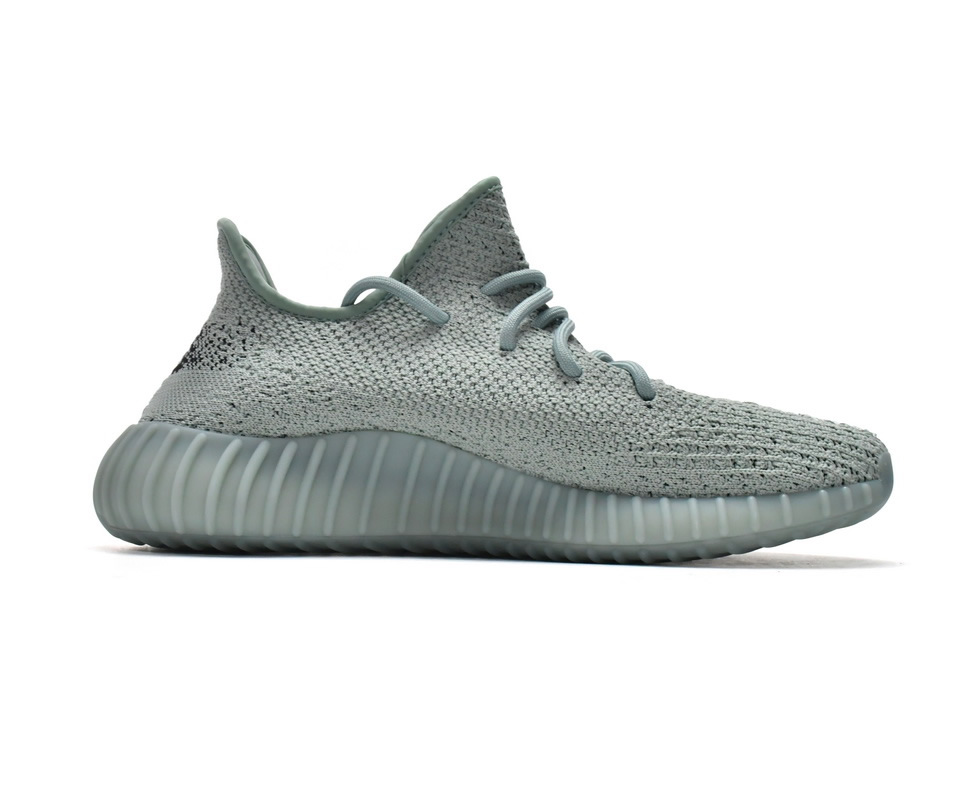 Adidas Yeezy 350 V2 Jade Ash 2022 Hq2060 Kickbulk Co Sneaker 3 - www.kickbulk.co